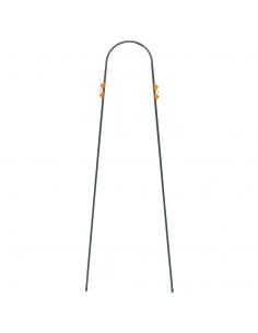 Tomato Tuteur Arceau 1.80 m Nortène Tuteur plastique et arceaux plastique