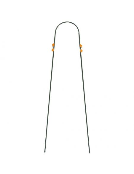 Tomato Tuteur Arceau 1.80 m Nortène Tuteur plastique et arceaux plastique