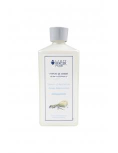 Huile parfumée "Savon d'Autrefois" Berger Diffuseur de parfum