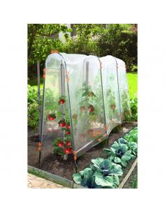 Tomato Tuteur Arceau 1.80 m Nortène Tuteur plastique et arceaux plastique 2