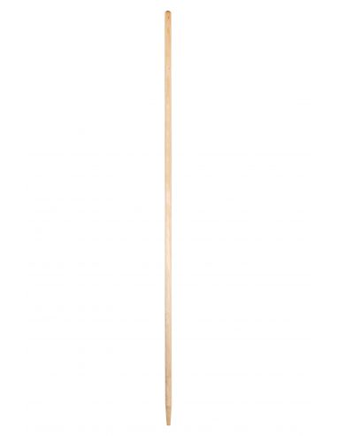 Manche de râteau en bois 170cm Edme lacroix Manche