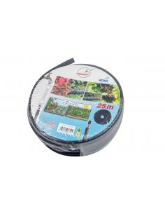 Kit tuyau microporeux Ø16mm - 25M Aquaflow Goutte à goutte