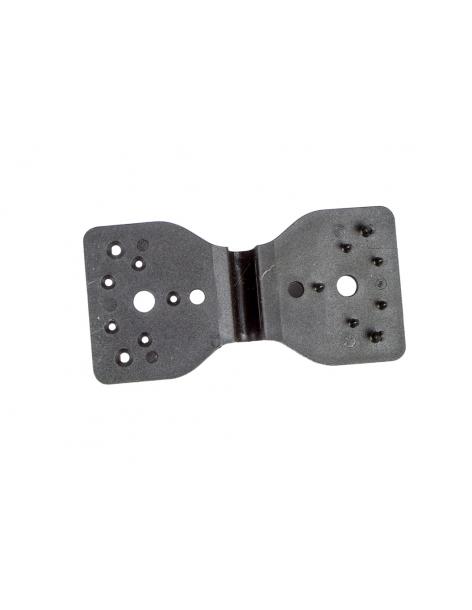 Clip pour toile à ombrer Gilmore Accessoires pour film et toiles