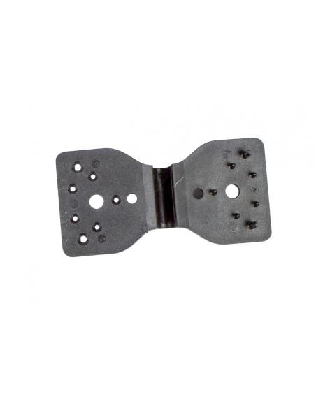 Clip pour toile à ombrer Gilmore Accessoires pour film et toiles