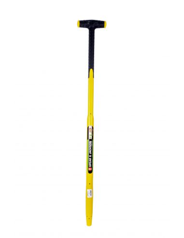 Manche Béquille de Louchet / Fourche à Bécher en Trimatière Spear & jackson Manche