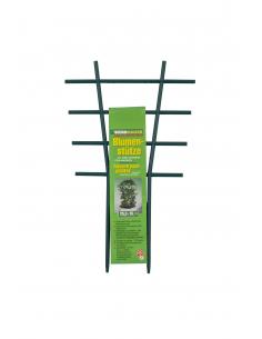 Tuteur Echelle 25.5 x 15 cm Windhager Tuteur plastique et arceaux plastique