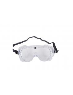 Lunette de Protection Phytosanitaire Rostaing Protection du corps et du visage