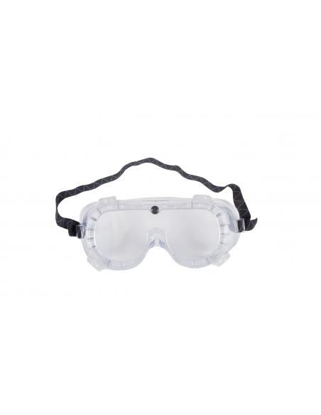 Lunette de Protection Phytosanitaire Rostaing Protection du corps et du visage
