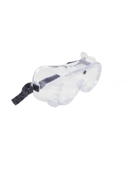 Lunette de Protection Phytosanitaire Rostaing Protection du corps et du visage
