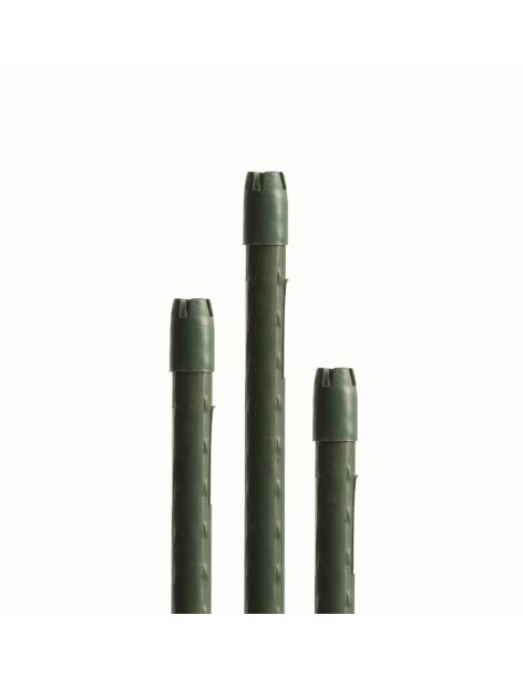 Tuteur Acier Plastifié 90 cm Windhager Tuteur métallique
