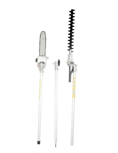 Outils Multifonctions Thermique 2 Temps 43 cm³ JDI Outils Travail du sol