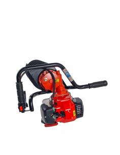 Tarière Thermique 2 Temps 49 cm³ JDI Outils Travail du sol 2