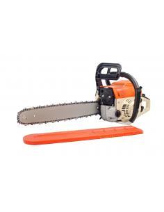 Tronçonneuse Thermique 18 Pouces JDI Tronçonneuse 2