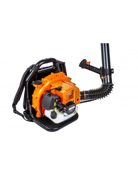 Souffleur Dorsal Thermique 2 Temps JDI Souffleur