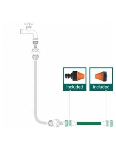 Arroseur Souple 15M GF Arroseur