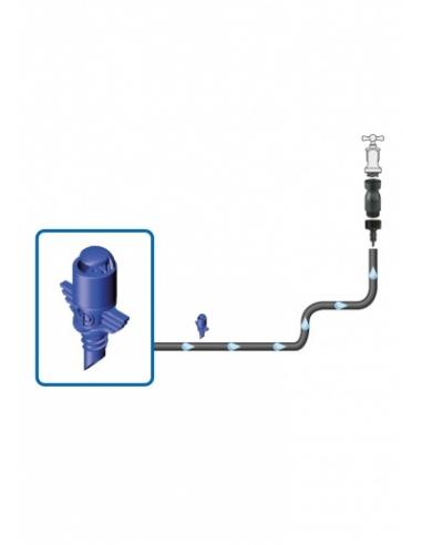 Micro Arroseur Aquila Jet 180° GF Goutte à goutte