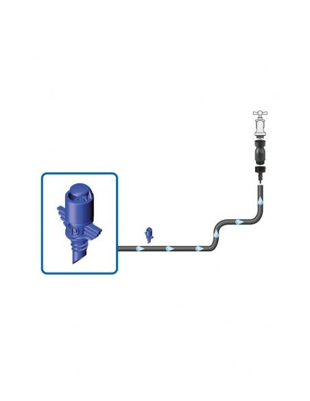 Micro Arroseur Aquila Jet 180° GF Goutte à goutte