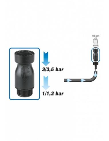 Régulateur de Pression GF Goutte à goutte