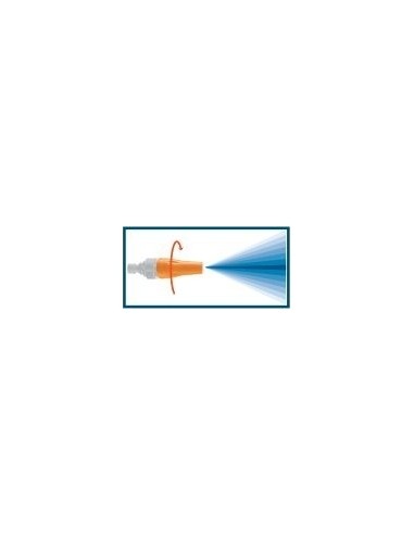 Kit Lance + 3 raccords GF Pistolet et lance d'arrosage