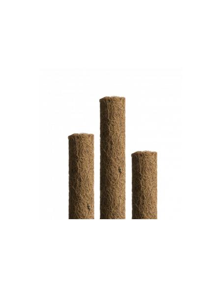 Tuteur en Fibre de Coco 60 cm Windhager Tuteur bois et tuteur bambou