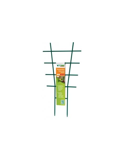 Tuteur Echelle 42 x 23 cm Windhager Tuteur plastique et arceaux plastique