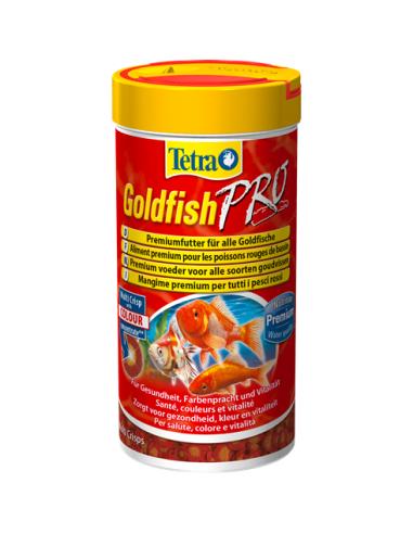 Tetra Goldfish Pro 100ml Tetra Eau froide