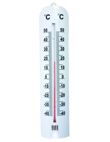 Thermomètre en plastique Spear & jackson Appareil de mesure