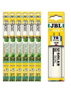 Solar Tropic T8 - 18W JBL Eau douce et eau de mer