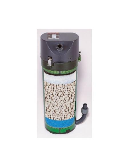 Filtre extérieur Classic 150 Eheim gmbh Filtre intérieur et extérieur