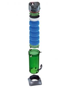 Filtre extérieur Classic 150 Eheim gmbh Filtre intérieur et extérieur 2