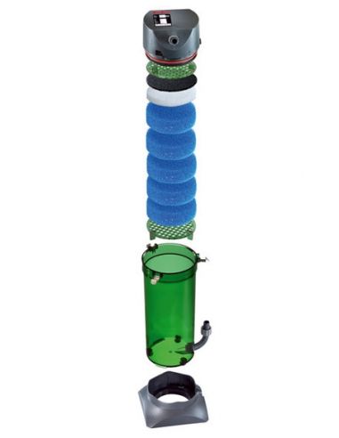 Filtre extérieur Classic 150 Eheim gmbh Filtre intérieur et extérieur