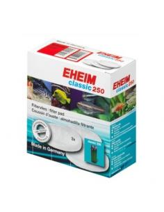 Ouate filtrante pour filtre 2213 Eheim gmbh Masse et mousse de filtration