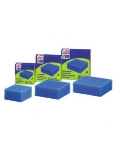 BioPlus Mousse fine M Juwel aquarium Masse et mousse de filtration