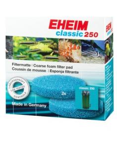 Mousse filtrante pour filtre 2213 Eheim gmbh Masse et mousse de filtration