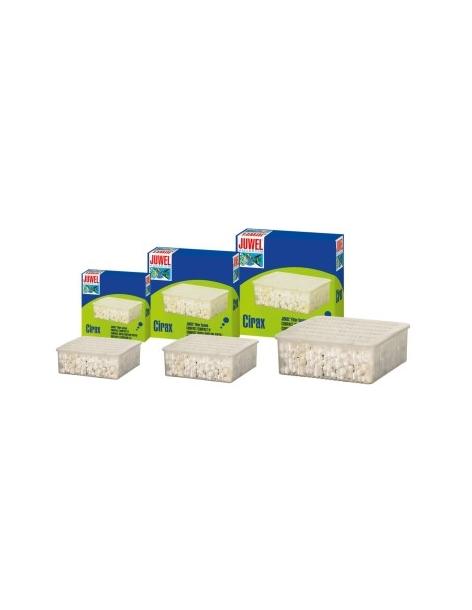 Cartouche Cirax M Juwel aquarium Masse et mousse de filtration