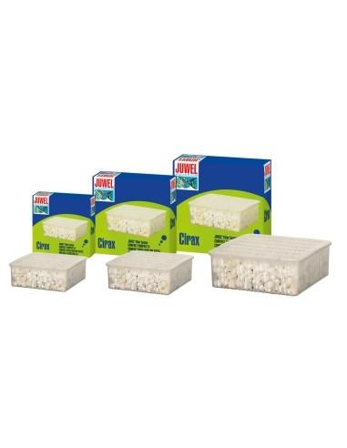 Cartouche Cirax M Juwel aquarium Masse et mousse de filtration