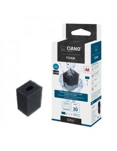 Mousse Foam M - Ciano Ciano Masse et mousse de filtration