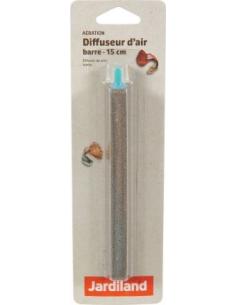 Diffuseur d'air barre 15cm Jardiland Accessoires et aération