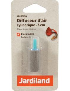 Diffuseur d'air cylindrique 3cm Jardiland Accessoires et aération
