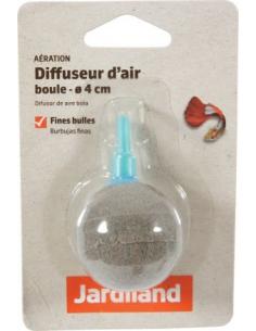 Diffuseur d'air boule 4cm Jardiland Accessoires et aération
