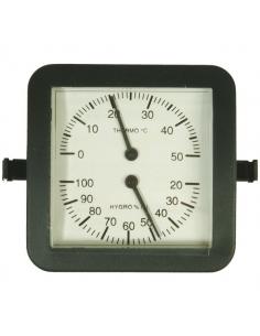 Hygromètre - Thermomètre Spear & jackson Appareil de mesure