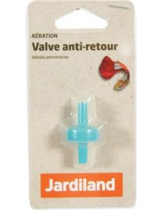 Valve anti-retour pour aquarium Jardiland Accessoires et aération