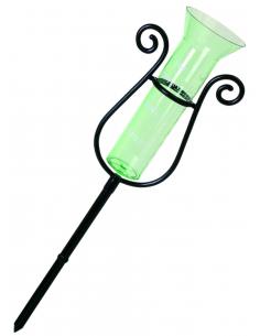 Pluviomètre à piquer Spear & jackson Appareil de mesure
