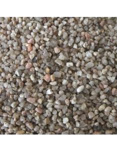 Gravier quartz Naturel 15kg - Jardiland Agrobiothers Sable et gravier d'aquarium