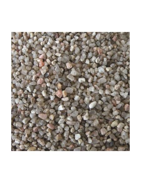 Gravier quartz Naturel 15kg - Jardiland Agrobiothers Sable et gravier d'aquarium