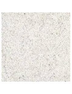 Quartz blanc fin 3L Agrobiothers Sable et gravier d'aquarium