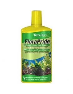 Tetra Florapride 250ml Tetra Soin des plantes