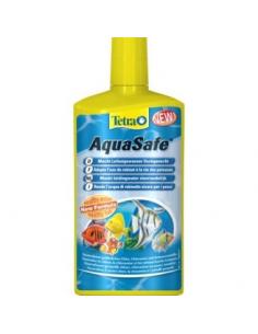 Tetra AquaSafe 500ml Tetra Soin des poissons