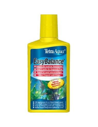 Tetra EasyBalance 250ml Tetra Soin des poissons