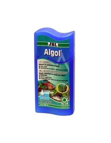 Jbl Algol 250ml JBL Nettoyage